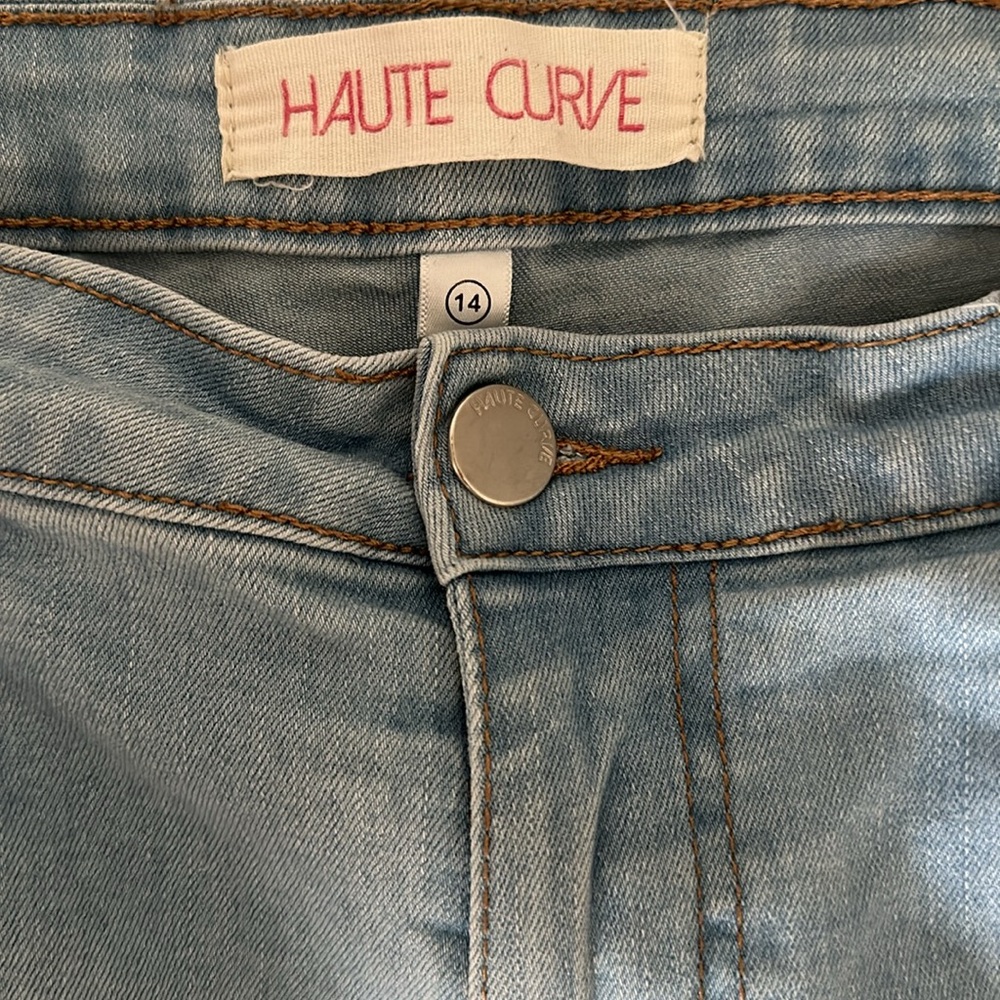 Jeans - Picture 2 of 2